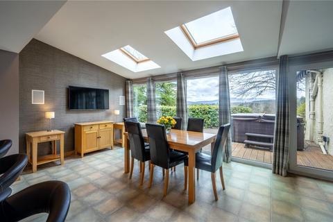 Wynndun Corsee Road, Banchory, AB31 5RS