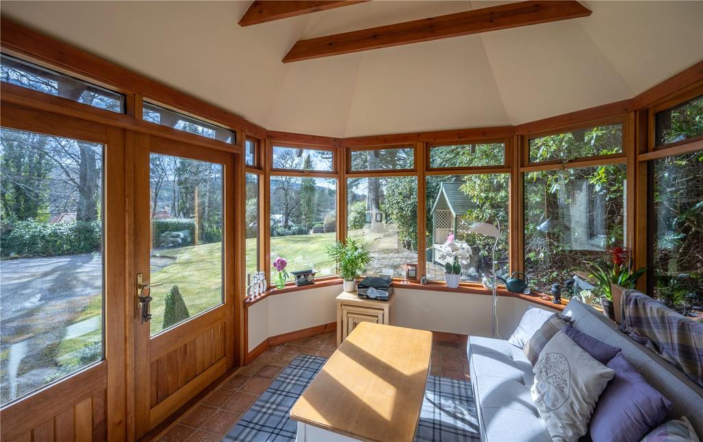 Sun Room