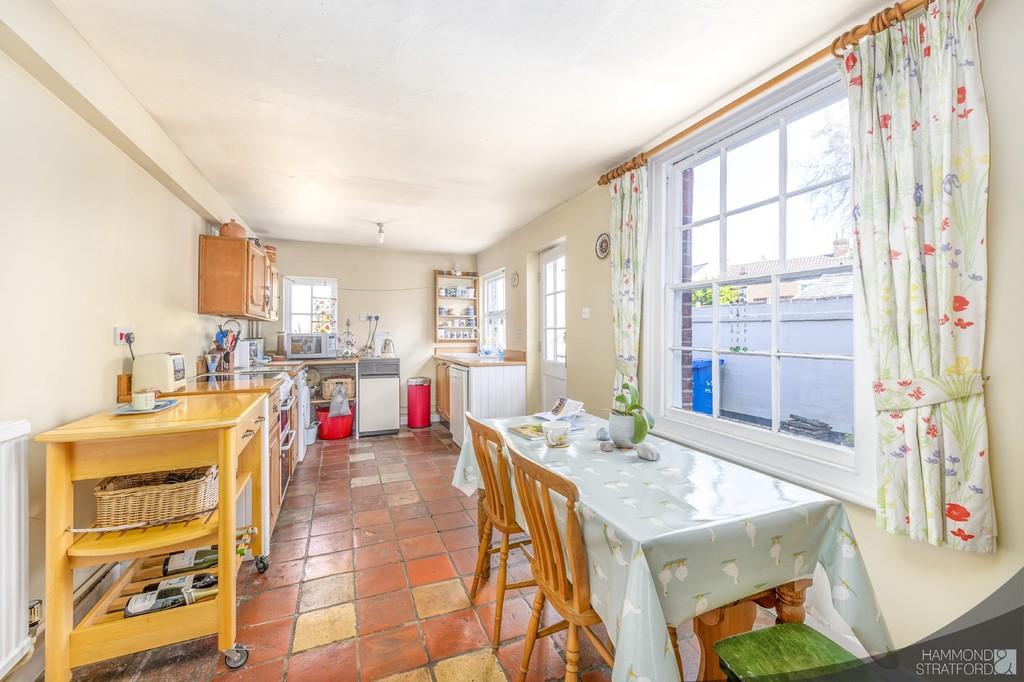 Mount Pleasant, Norwich 3 bed end of terrace house £425,000
