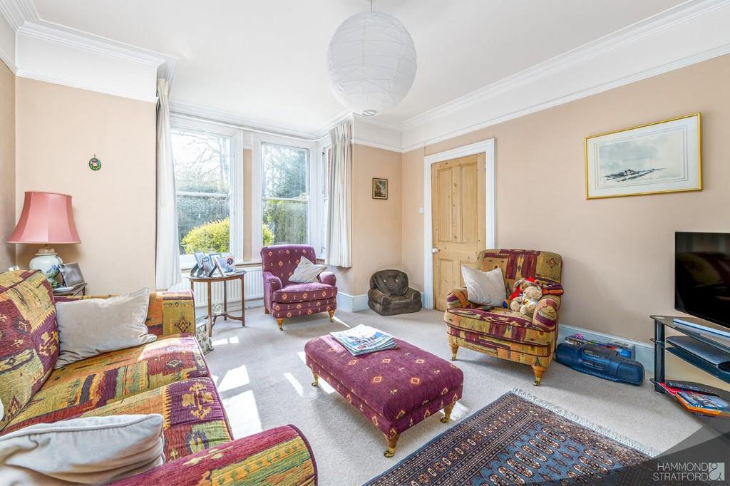 Mount Pleasant, Norwich 3 bed end of terrace house £425,000