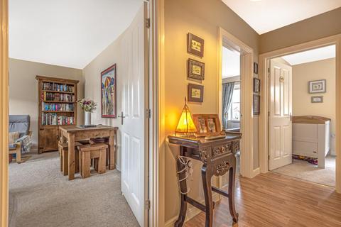 25 Burrows Crescent, Chipping Norton, OX7 5TZ