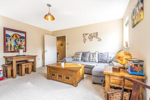 25 Burrows Crescent, Chipping Norton, OX7 5TZ