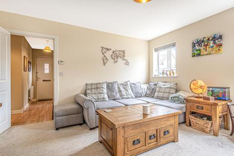 25 Burrows Crescent, Chipping Norton, OX7 5TZ