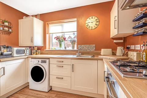 25 Burrows Crescent, Chipping Norton, OX7 5TZ