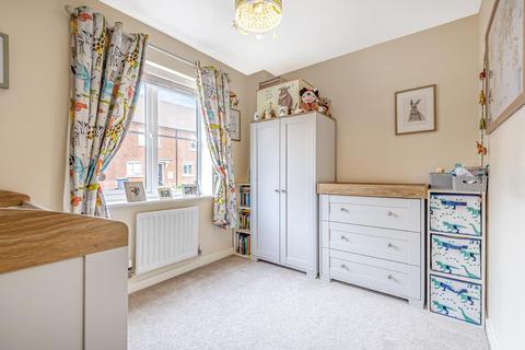25 Burrows Crescent, Chipping Norton, OX7 5TZ