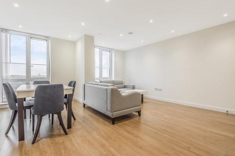 1 bedroom apartment to rent, Bond Way,  Bracknell,  RG12