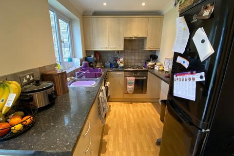 41 Kings Meadow Close, Wetherby, LS22 7FU
