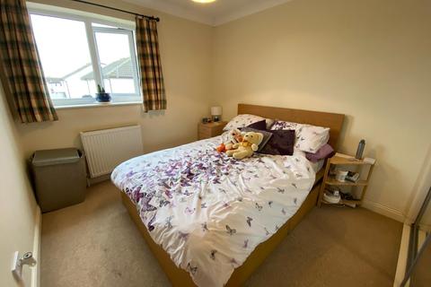 41 Kings Meadow Close, Wetherby, LS22 7FU