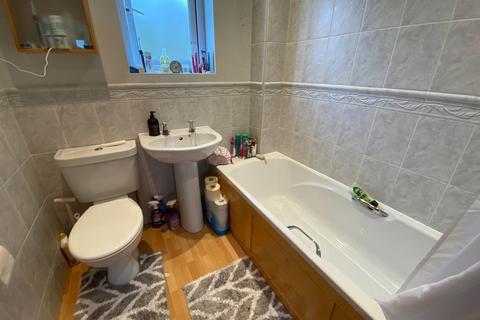 41 Kings Meadow Close, Wetherby, LS22 7FU