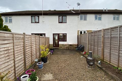 41 Kings Meadow Close, Wetherby, LS22 7FU
