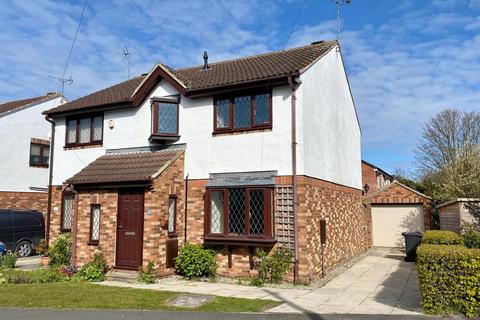 4 The Moorlands, Wetherby, LS22 6TA