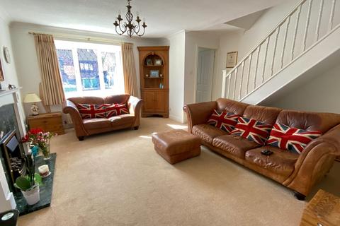 4 The Moorlands, Wetherby, LS22 6TA