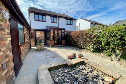 4 The Moorlands, Wetherby, LS22 6TA