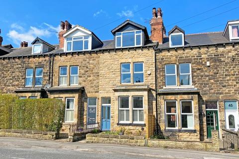 41 Hookstone Road, Harrogate, HG2 8BT