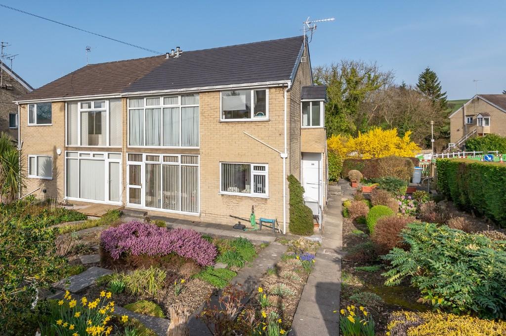 Bradford Road, Menston 2 bed apartment £159,950