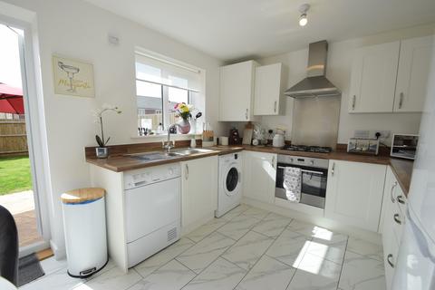 2 Bryn Healey, Coity, Bridgend, CF35 6GU