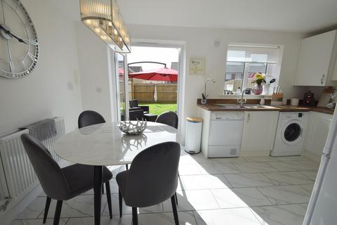 2 Bryn Healey, Coity, Bridgend, CF35 6GU
