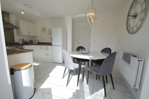 2 Bryn Healey, Coity, Bridgend, CF35 6GU