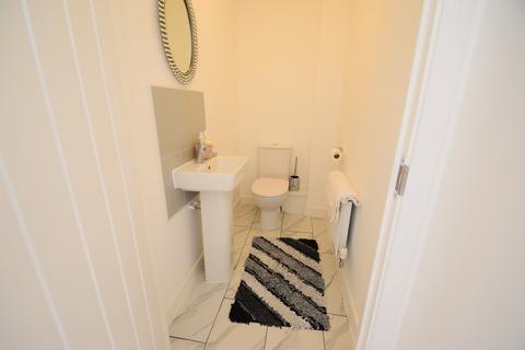 2 Bryn Healey, Coity, Bridgend, CF35 6GU