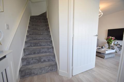 2 Bryn Healey, Coity, Bridgend, CF35 6GU