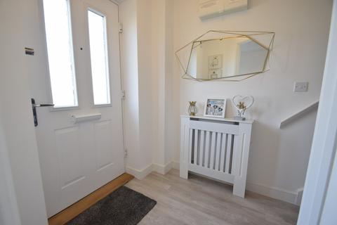 2 Bryn Healey, Coity, Bridgend, CF35 6GU