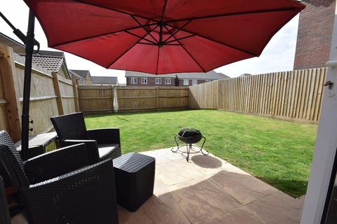 2 Bryn Healey, Coity, Bridgend, CF35 6GU