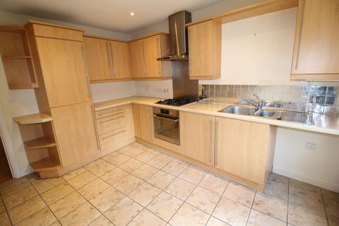 9 All Saints Crescent, Westbury, BA13 3BX