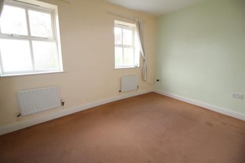 9 All Saints Crescent, Westbury, BA13 3BX