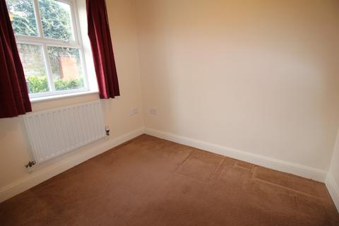 9 All Saints Crescent, Westbury, BA13 3BX