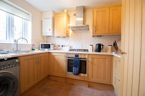 2 bedroom terraced house for sale, Cleves Road, Haverhill