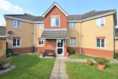 9 Amcotes Place, Chelmsford, CM2 9HZ