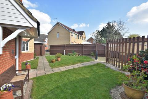 9 Amcotes Place, Chelmsford, CM2 9HZ