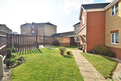 9 Amcotes Place, Chelmsford, CM2 9HZ