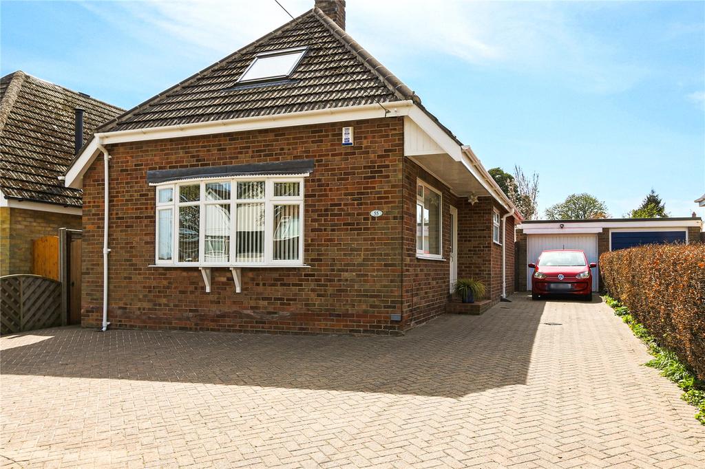 Annandale Road, Kirk Ella, Hull, HU10 3 bed bungalow for sale £315,000