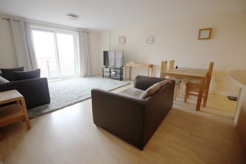 2 bedroom apartment for sale - Brecon House, Gunwharf Quays