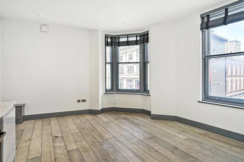 1 bedroom apartment to rent, Shaftesbury Avenue, London, W1D