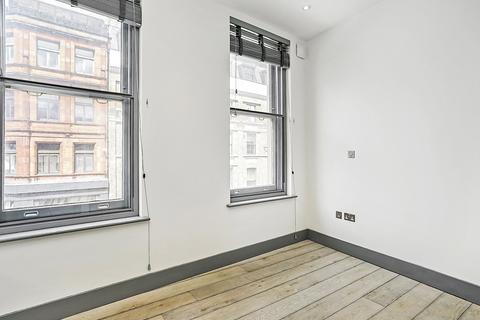 1 bedroom apartment to rent, Shaftesbury Avenue, London, W1D
