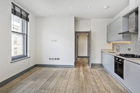 1 bedroom apartment to rent, Shaftesbury Avenue, London, W1D