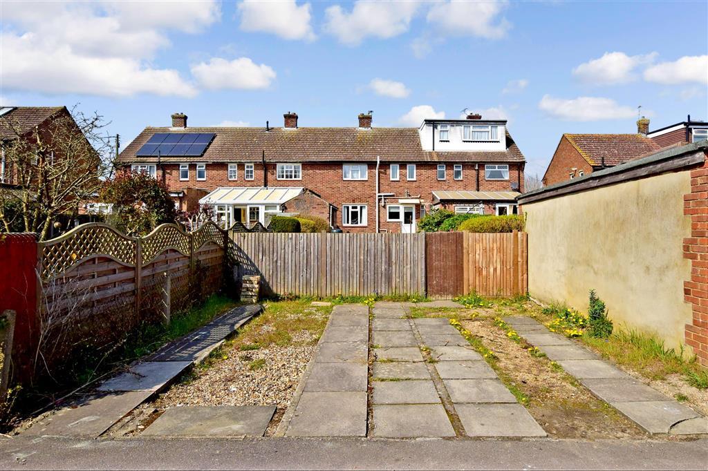 Driveway/Parking