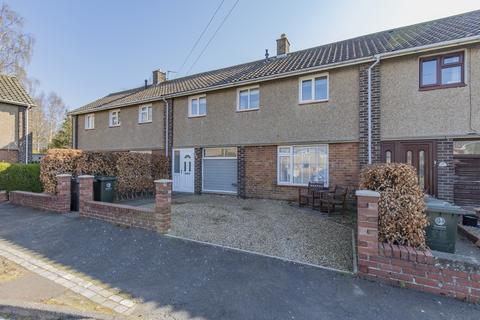 9 Milkwell, Corbridge, NE45 5JG