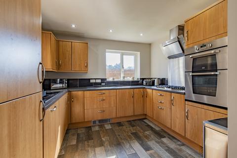 9 Milkwell, Corbridge, NE45 5JG