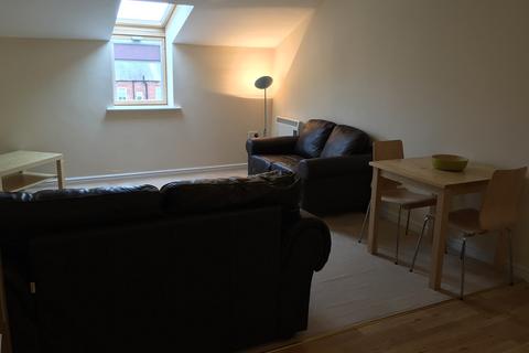 2 bedroom apartment for sale - Wilson Court, Bromley Avenue, Monkseaton, Newcastle upon Tyne NE25