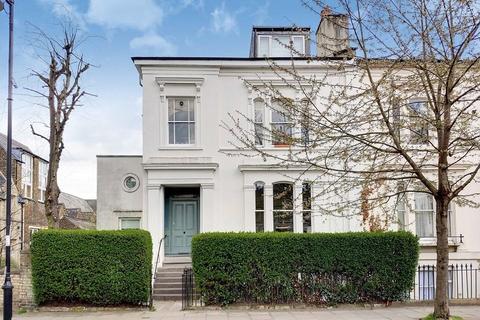 1c Pemberton Gardens, London, N19 5RR