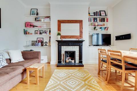 1c Pemberton Gardens, London, N19 5RR