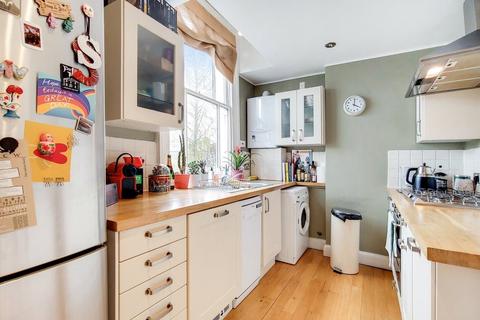 1c Pemberton Gardens, London, N19 5RR