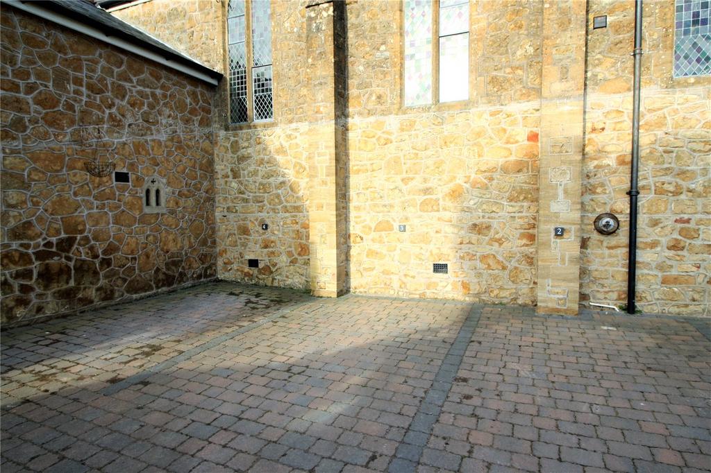 Parking Space