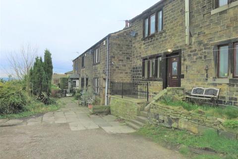 2 bedroom terraced house to rent, Kilpin Hill Lane, Dewsbury, WF13