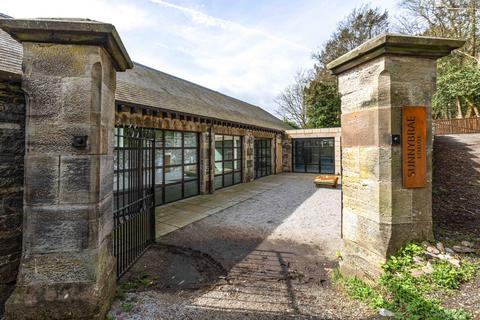 3 bedroom detached house for sale, Galashiels Road, Walkerburn, Scottish Borders