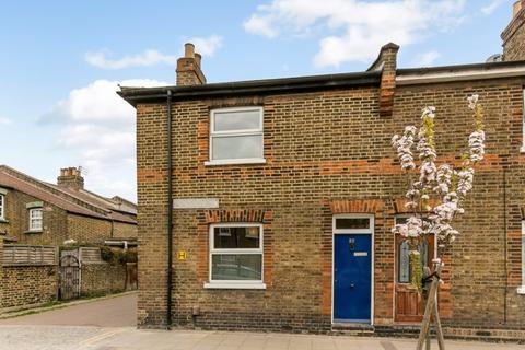 22 Old Oak Lane, London, NW10 6EJ