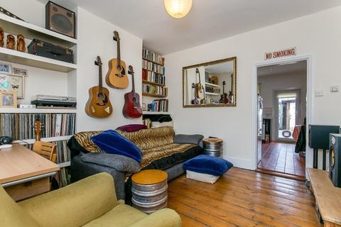 22 Old Oak Lane, London, NW10 6EJ